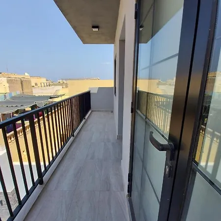 Trilogy Penthouse, Home, Gozo شقة *