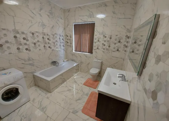 Trilogy Penthouse, Home, Gozo * Kerċem