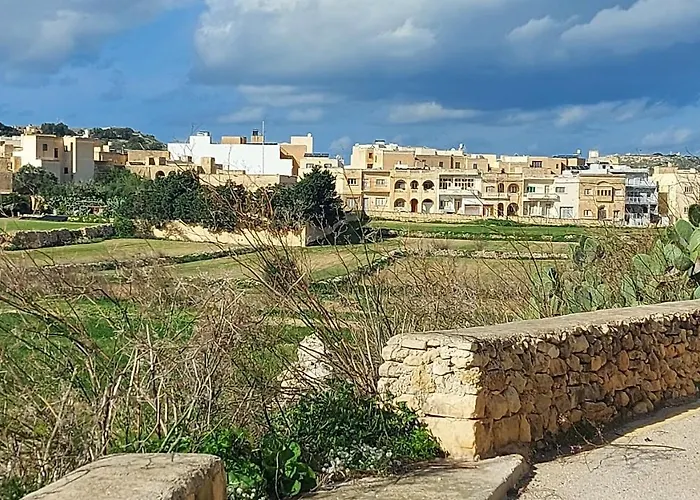 Trilogy Penthouse, Home, Gozo Daire *