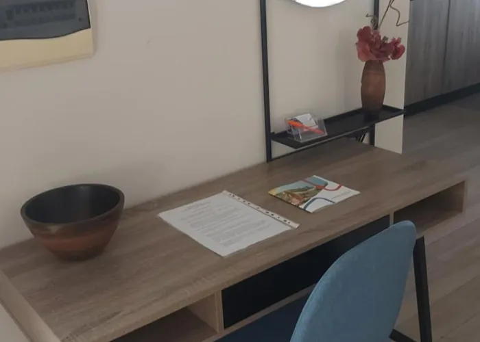 Trilogy Penthouse, Home, Gozo Daire Kerċem