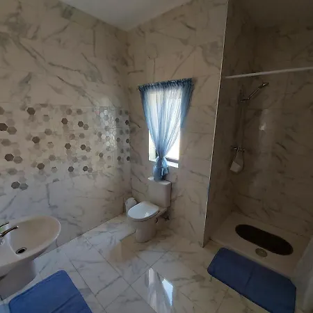 Apartment Trilogy Penthouse, Home, Gozo Kerċem