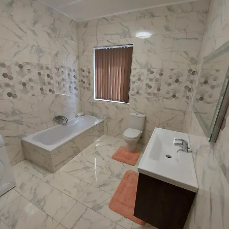 Trilogy Penthouse, Home, Gozo * Kerċem