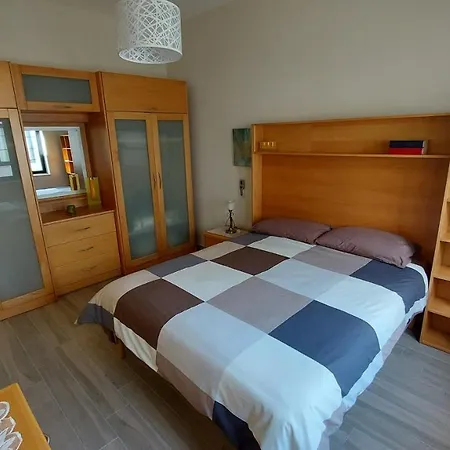 Trilogy Penthouse, Home, Gozo