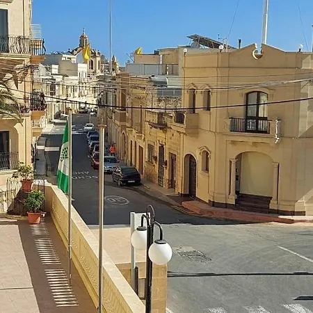 Trilogy Penthouse, Home, Gozo
