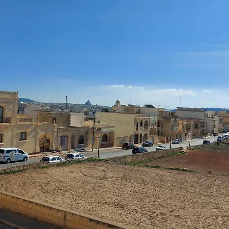 Trilogy Penthouse, Home, Gozo Lägenhet *