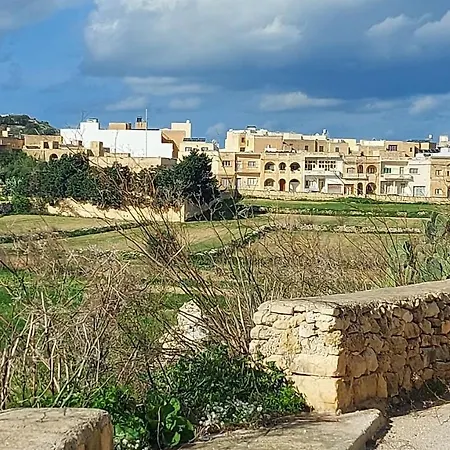 Trilogy Penthouse, Home, Gozo 아파트 *