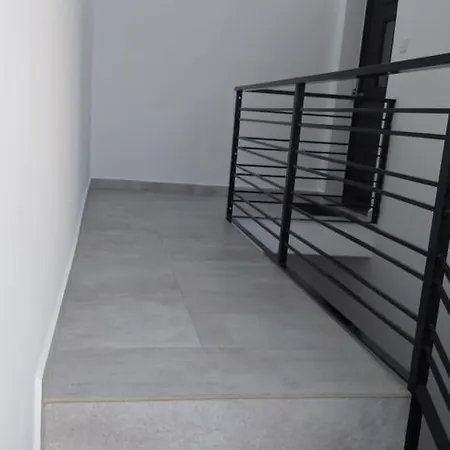 Trilogy Penthouse, Home, Gozo Apartment Kercem