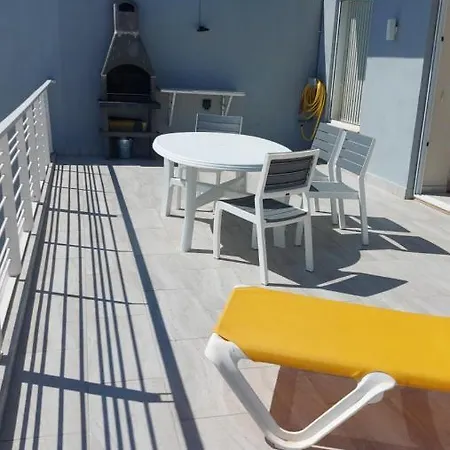 Trilogy Penthouse, Home, Gozo Apartment