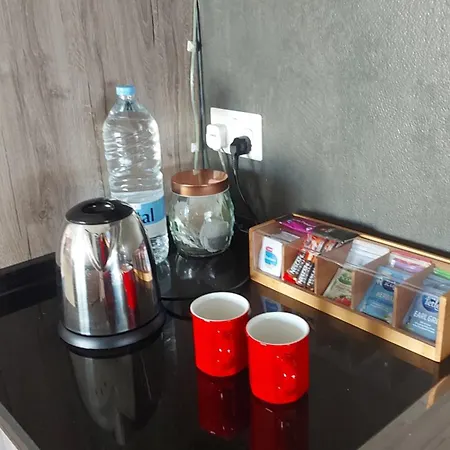 Trilogy Penthouse, Home, Gozo