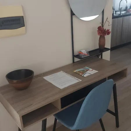 Trilogy Penthouse, Home, Gozo Lägenhet Kerċem