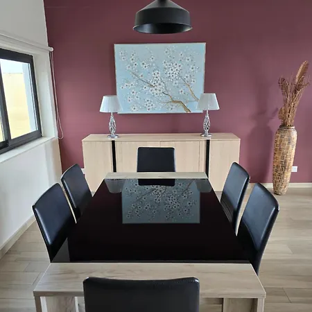 Trilogy Penthouse, Home, Gozo