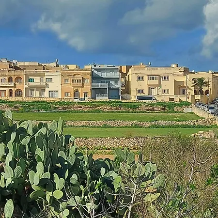 Lejlighed Trilogy Penthouse, Home, Gozo Kerċem