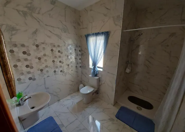 Apartamento Trilogy Penthouse, Home, Gozo Kerċem