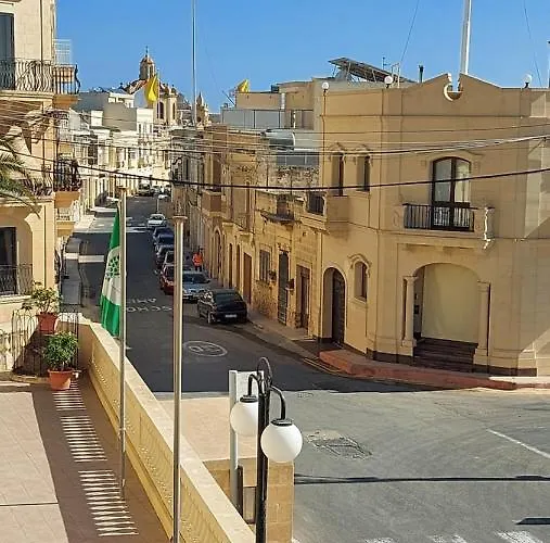 Trilogy Penthouse, Home, Gozo