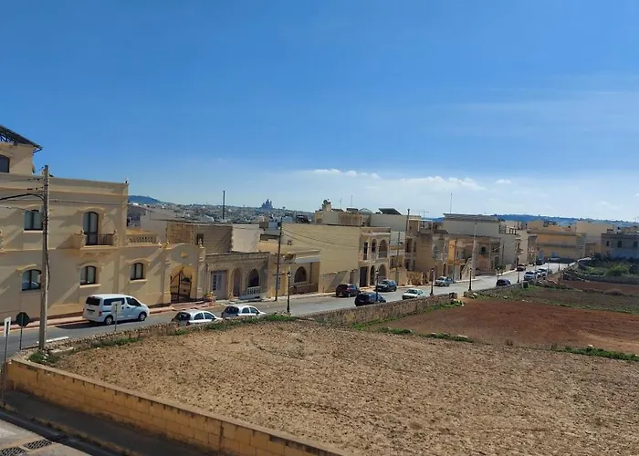 Trilogy Penthouse, Home, Gozo Appartement *