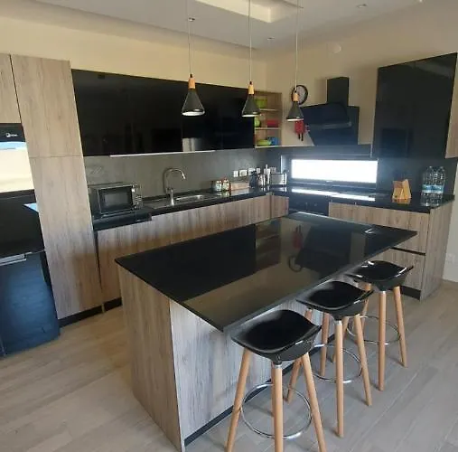 Trilogy Penthouse, Home, Gozo Appartement Kerċem