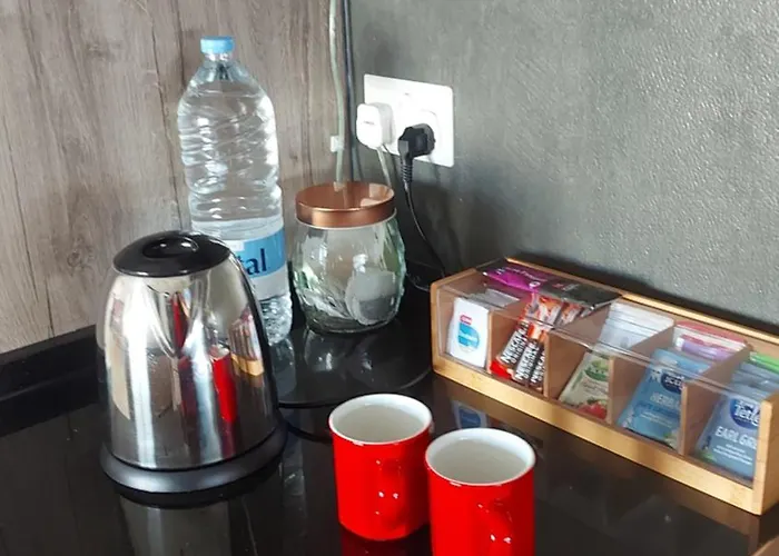 Trilogy Penthouse, Home, Gozo