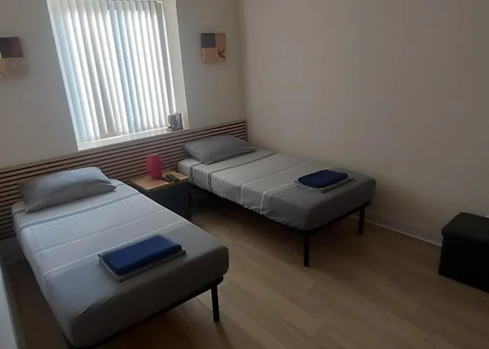 Appartement Trilogy Penthouse, Home, Gozo *