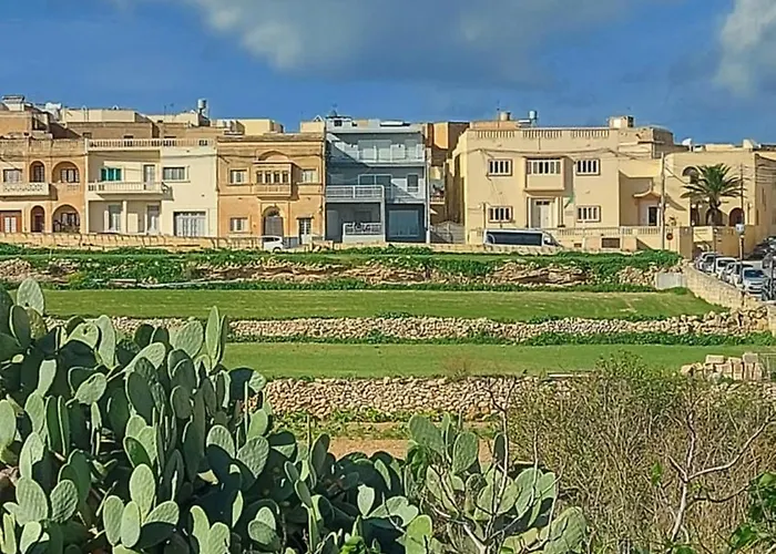 Apartamento Trilogy Penthouse, Home, Gozo Kerċem