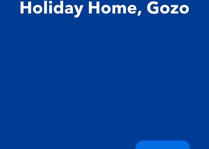 Apartamento Trilogy Penthouse, Home, Gozo *